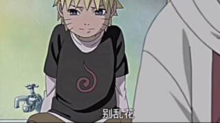 Thế hệ thứ ba có thực sự đối xử tệ với Naruto không?