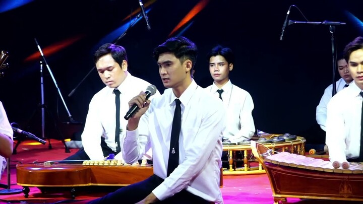 เพลงนางนาค สองชั้น - วงมโหรี