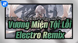 Yuzuriha | Nhạc Electro Non-Mainstream | Vương Miện Tội Lỗi Remix_2