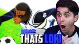 "YOU AINT LOKI BRUH" Blue Lock Episode 24 REACTION!
