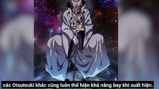 Naruto Boruto  Phân Tích Năng Lực Sức Mạnh Gia Tộc Otsutsuki p8