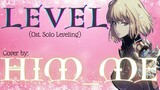 🅒︎🅞︎🅥︎🅔︎🅡︎ | Level | Opening Song Solo Leveling