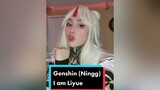 I am Liyue Ningguang genshinimpact cosplay genshin ningguangcosplay gaming anime videogames genshin