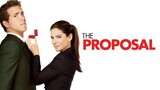 The Proposal 2009 Full Movie With English Subtitles|Sandra Bullock,Ryan Reynolds|Romantic Comedy