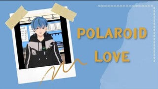 [#ItoUta] Enhypen - Polaroid Love | Scuff Short Cover