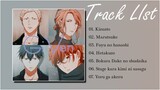 given (Anime) Songs / Songs from "given" anime, both series and movie.