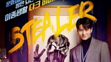 STEALER: THE TREASURE KEEPER EPISODE 2 - ENG SUB