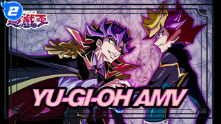 [Yu-Gi-Oh VRAINS AMV] AIjo Rettosei (Fudo Is Bottom)_2