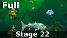 Feeding Frenzy 2 - Stage 22 + Full