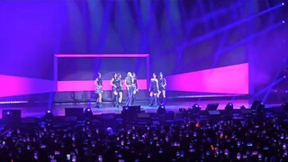 babymonster "like that" performance in Jakarta