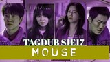 Mouse S1: E17 The Guryeong Family Massacre 2021 HD TagDub