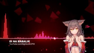 Di Na Babalik - Nightcore