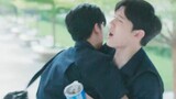 【Dark Blue Kiss】Abusive warning! Pete hits people for Kao! The promise is not separated, but the gap