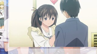 tôi là ai? tôi đang ở đâu? Những cách vợ thức dậy trong anime!