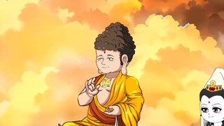 Kaisar Bodoh, Episode 88, Kaisar Giok melawan Zhen Yuan yang Abadi!