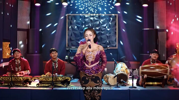yuk bernyanyi