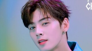 ASTRO《Candy Sugar Pop》舞蹈版公开！