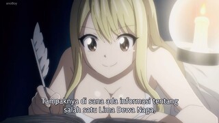 Fairy Tail: 100-nen Quest episode 7 Full Sub Indo | REACTION INDONESIA