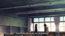 [Vietsub] Kimi ni Todoke S1 22