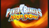Power Rangers Ninja Storm Episode 26