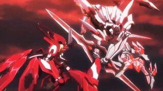 Tiêu Diệt 1200 Kẻ Địch, Tôi Giấu Nghề Ở Ẩn _ Saijaku no Bahamut _ Tóm Tắt Anime_p4