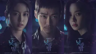 Awaken (낮과 밤) Korean Drama 2020 | Namgoong Min, Lee Chung Ah & Seolhyun #2