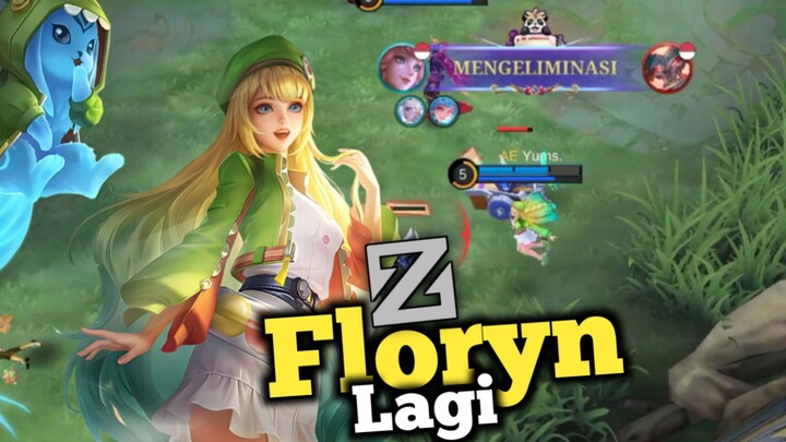 Combo lagi - Mobile Legends