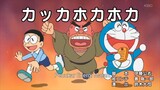 Doraemon Subtitle Bahasa Indonesia...!!! "Penukar Energi Marah"