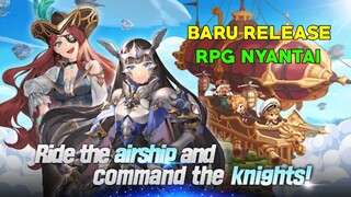 [ GAMEPLAY ] AIRSHIP KNIGHT