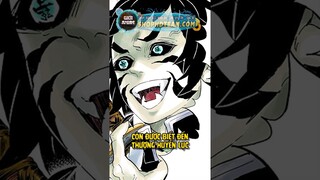 Thượng Lục Kaigaku được tái sinh | Kimetsu Gakuen