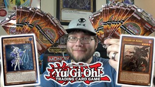 ULTIMATE RARE HUNT! Yu-Gi-Oh! OTS Packs For Everyone!