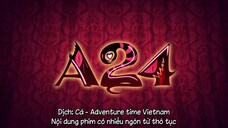 Hazbin hotel Mùa 1 Tập 4 - Bản Reup