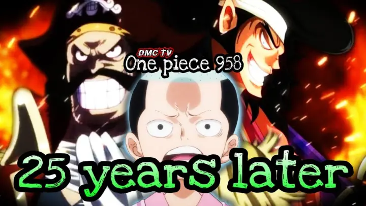 On Piece Ep 3 Bilibili