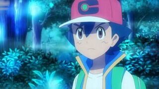 Pokémon Highlights: Pokémon Journeys Episode 135 Highlights