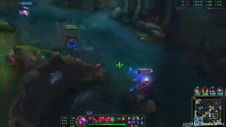 Leesin múa cực nét insec để yasuo R cực hay trong liên minh huyền thoại #game