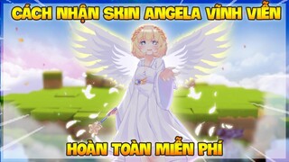 MINI WORLD | HƯỚNG DẪN NHẬN SKIN ANGELA VĨNH VIỄN HOÀN TOÀN MIỄN PHÍ !!