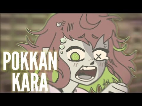 POKKAN KARA | Animation Meme (Flipaclip)