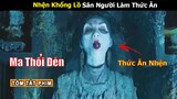 [Review Phim] Trộm Mộ Thập Điện Diêm Vương gặp phải Nhện Mặt Quỷ và Cái Kết | Ma Thổi Đèn | iQiyi