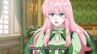 Loop 7-kaime no Akuyaku Reijou Eps 10 (Sub Indo)