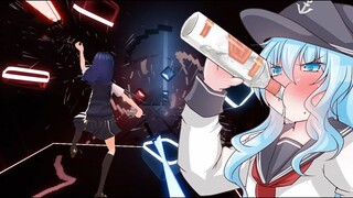 [Beat Saber] Kalinka - Nightcore (EXPERT+)