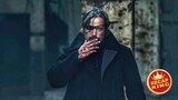 Meet the Most Sadistic Assassin who is More Dangerous than John Wick