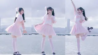 [Dance]Burenai Ai De