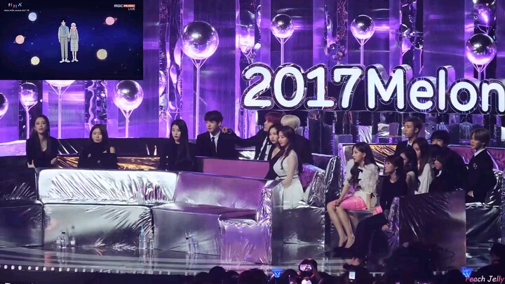 (MMA 2017) FULL Performance.