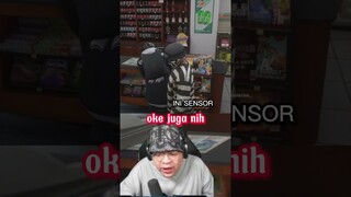 MAJALAHNYA OKE JUGA NIH - GTA V ROLEPLAY #shorts #deankt  #gta5roleplay