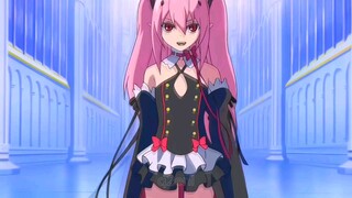 Krul Tepes [ EDIT_AMV ]