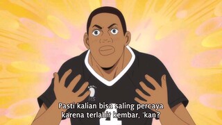 Haikyuu!! S4 Part 2 episode 2 - SUB INDO