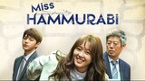 Miss Hammurabi EP6 (2018)