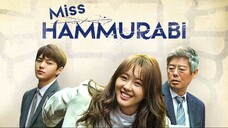 Miss Hammurabi EP14 (2018)