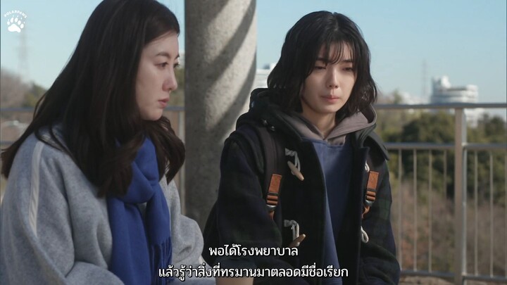 [ซับไทย] ปรุงรักมาฝากเธอ 24