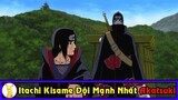 Itachi Kisame Nhóm Mạnh Và Quan Tâm Nhau Nhất Trong Tổ Chức Akatsuki - Top Anime Naruto